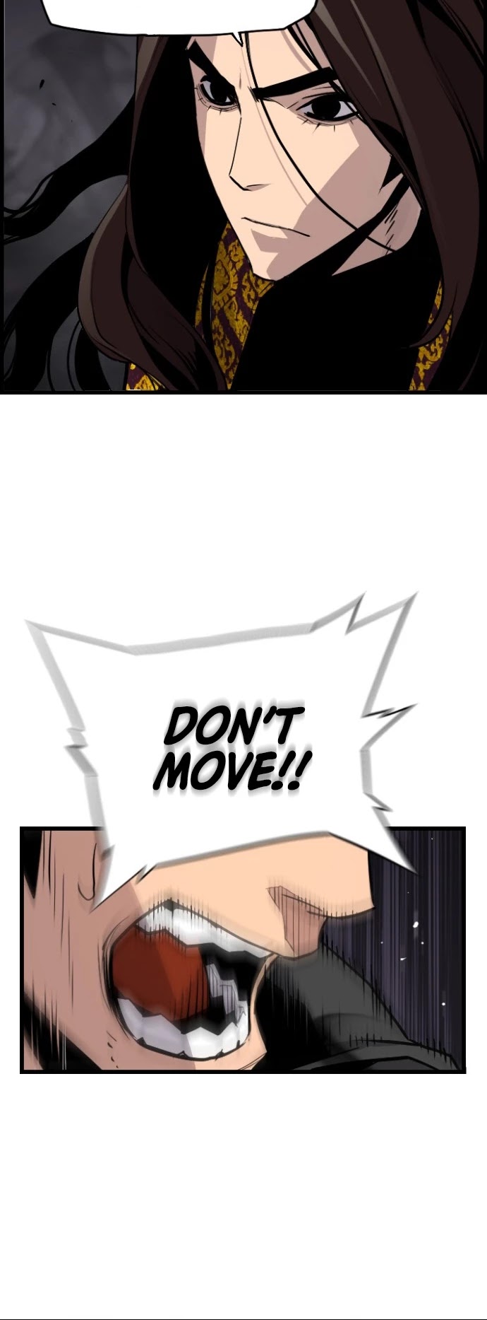 Terror vs Revival Chapter 54 page 9 - Chapter 54