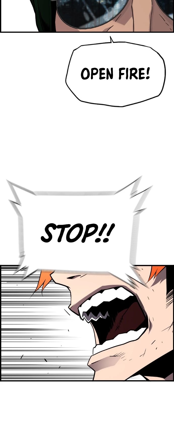 Terror vs Revival Chapter 55 page 12 - Chapter 55