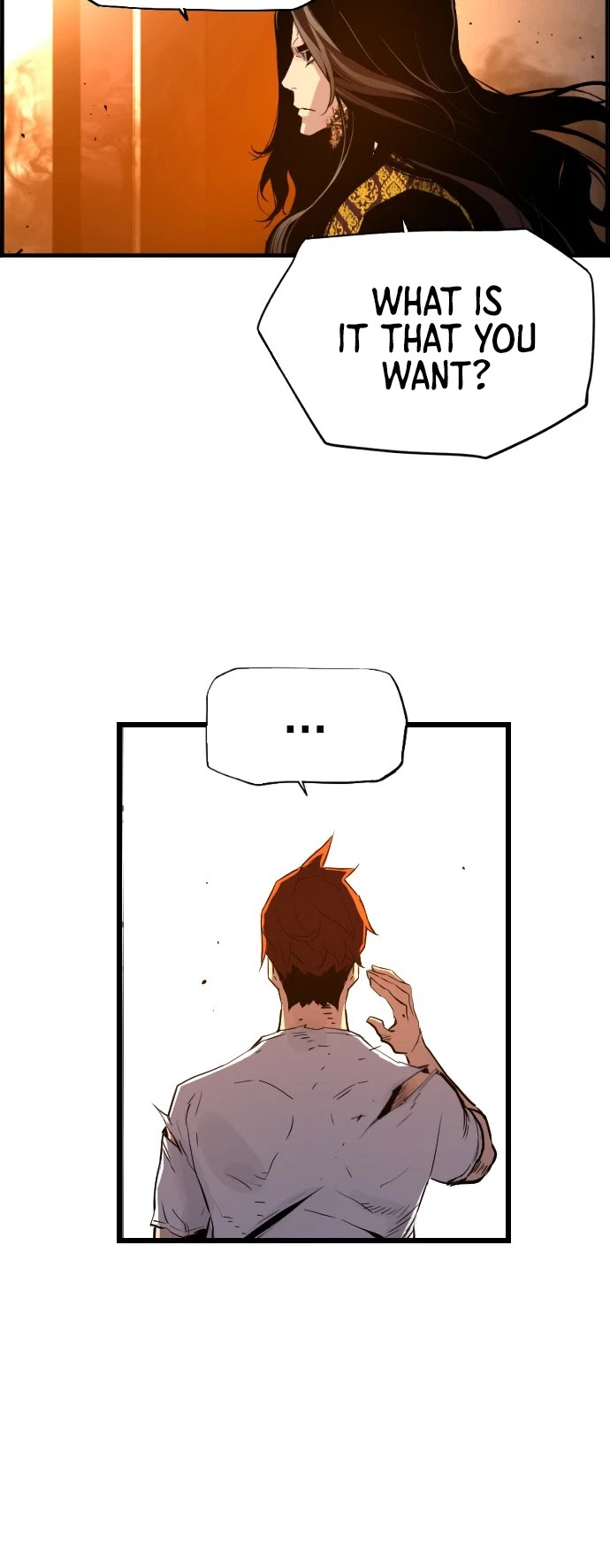 Terror vs Revival Chapter 55 page 23 - Chapter 55