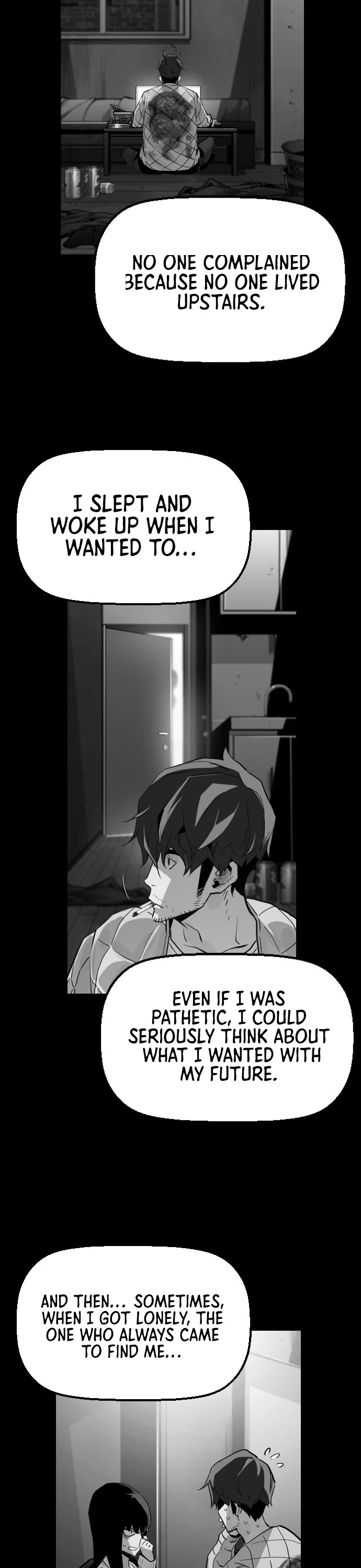 Terror vs Revival Chapter 55 page 25 - Chapter 55