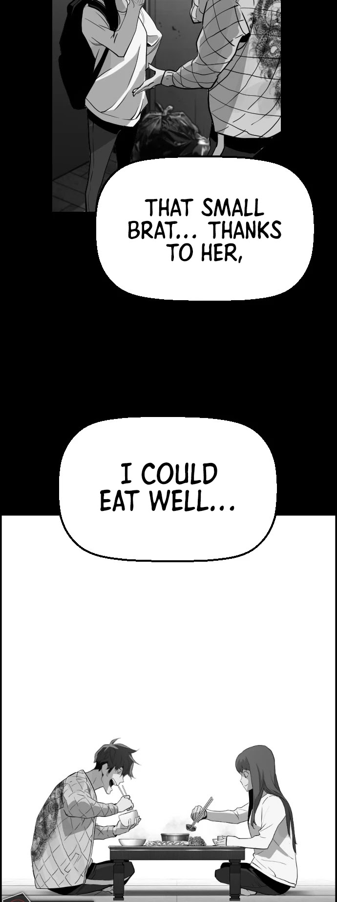 Terror vs Revival Chapter 55 page 26 - Chapter 55
