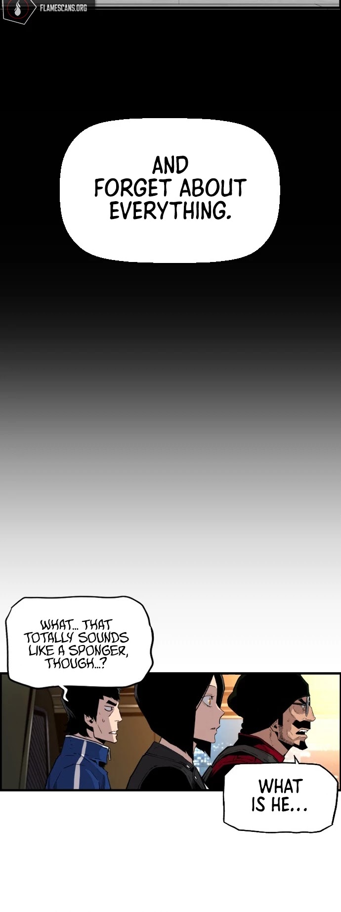 Terror vs Revival Chapter 55 page 27 - Chapter 55