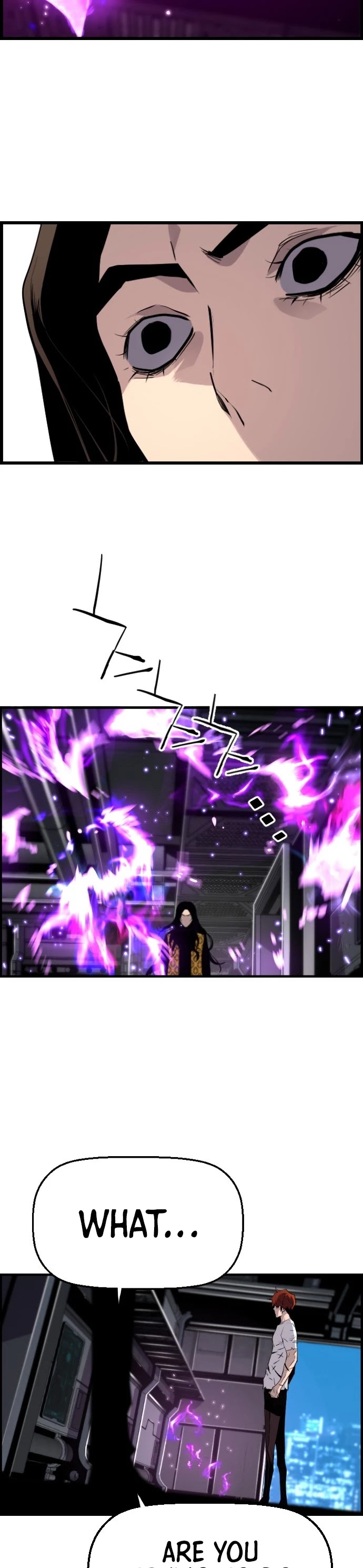 Terror vs Revival Chapter 55 page 3 - Chapter 55