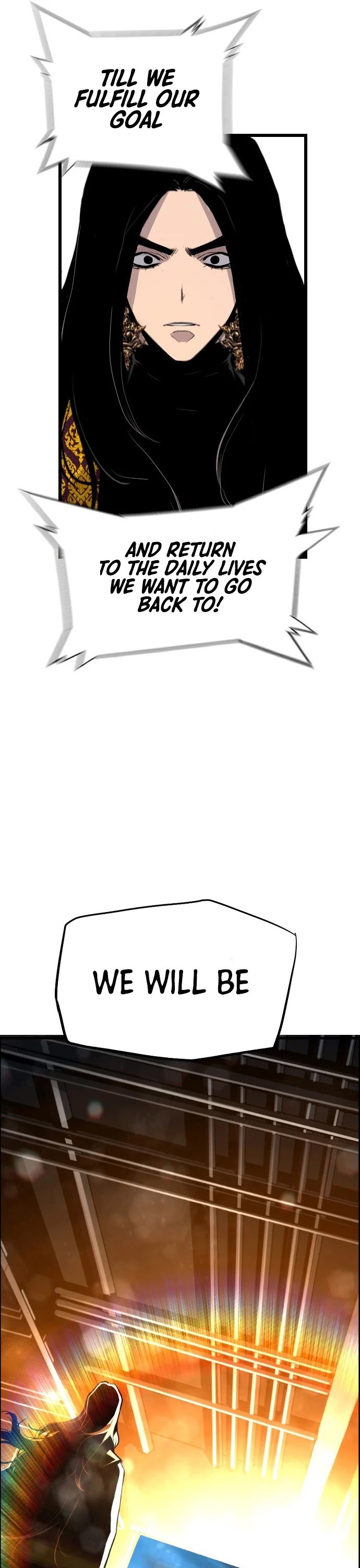 Terror vs Revival Chapter 55 page 32 - Chapter 55