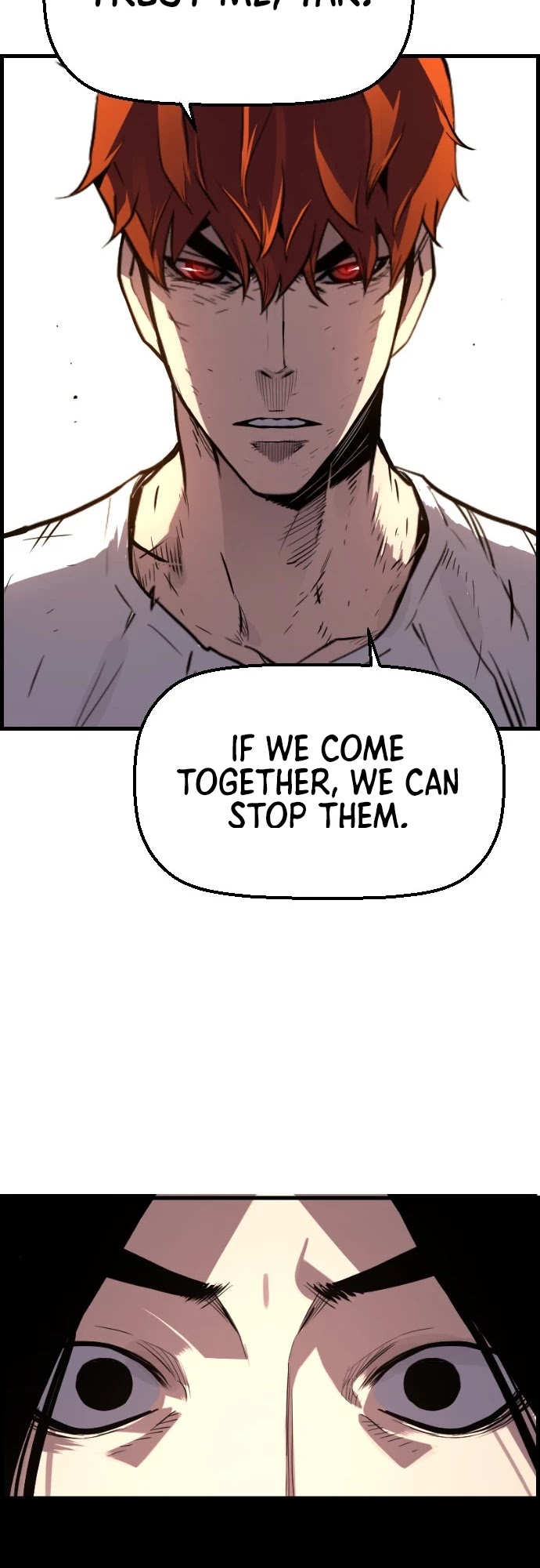 Terror vs Revival Chapter 55 page 34 - Chapter 55