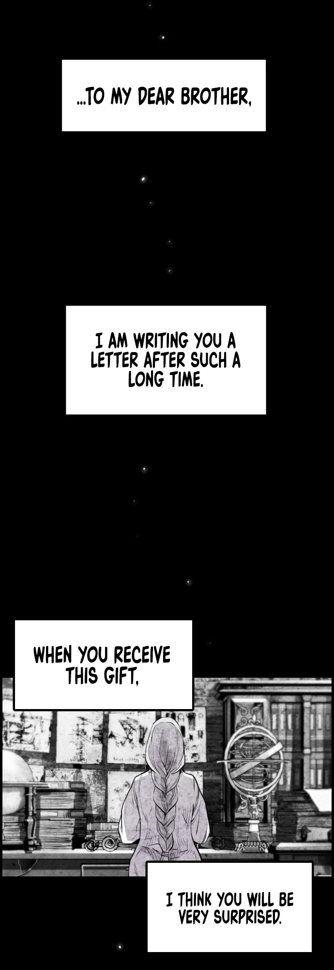 Terror vs Revival Chapter 55 page 35 - Chapter 55