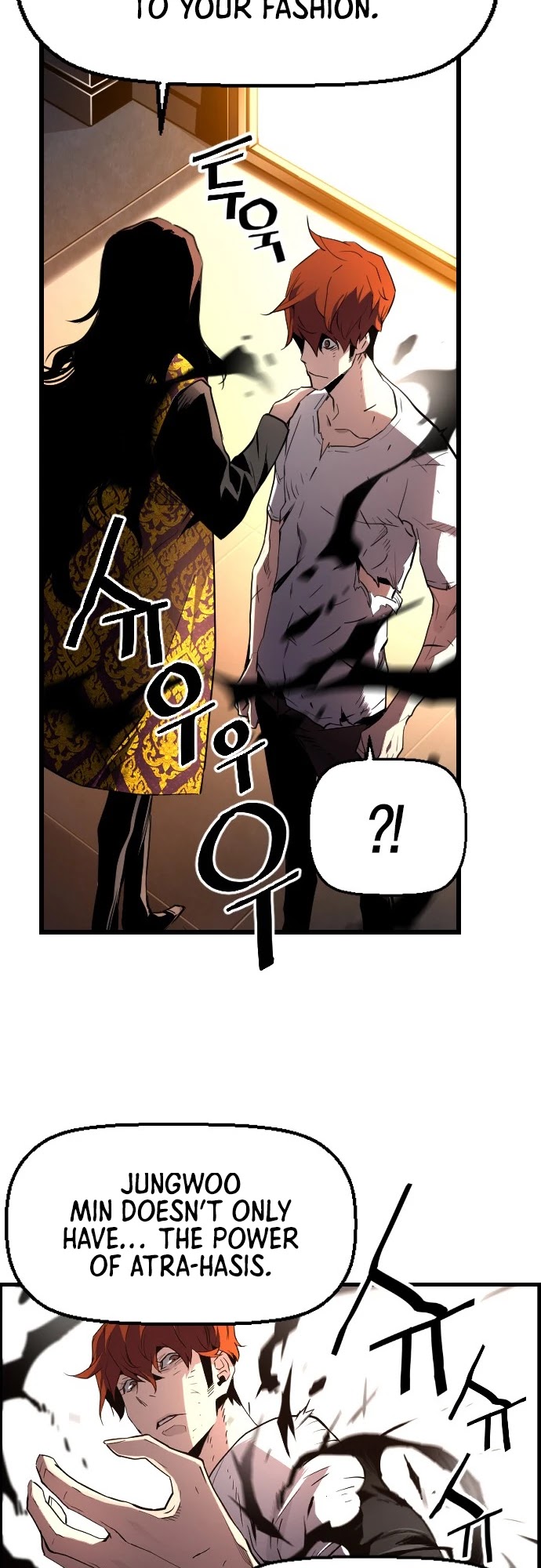 Terror vs Revival Chapter 55 page 38 - Chapter 55