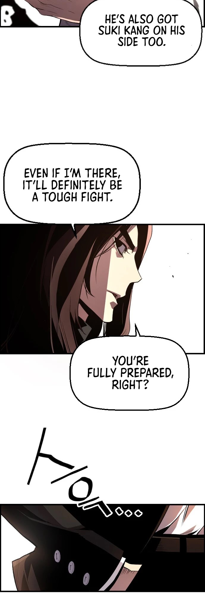 Terror vs Revival Chapter 55 page 39 - Chapter 55