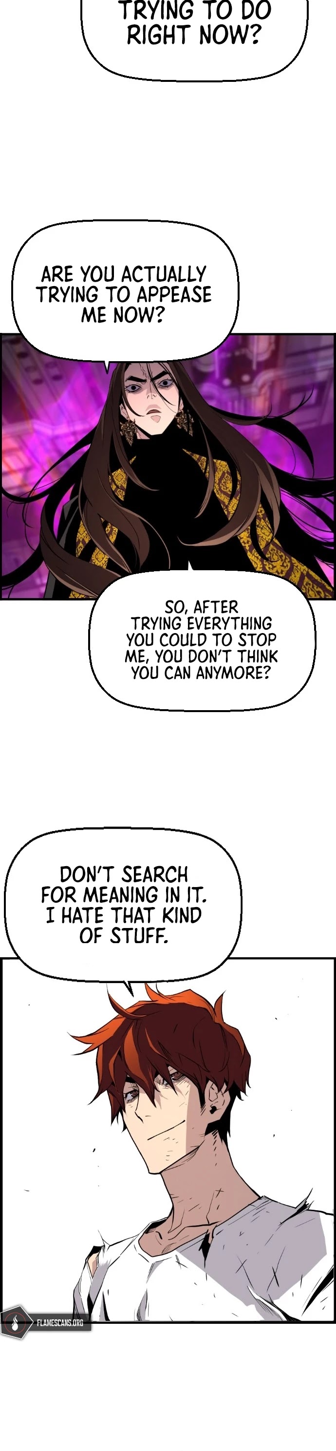 Terror vs Revival Chapter 55 page 4 - Chapter 55