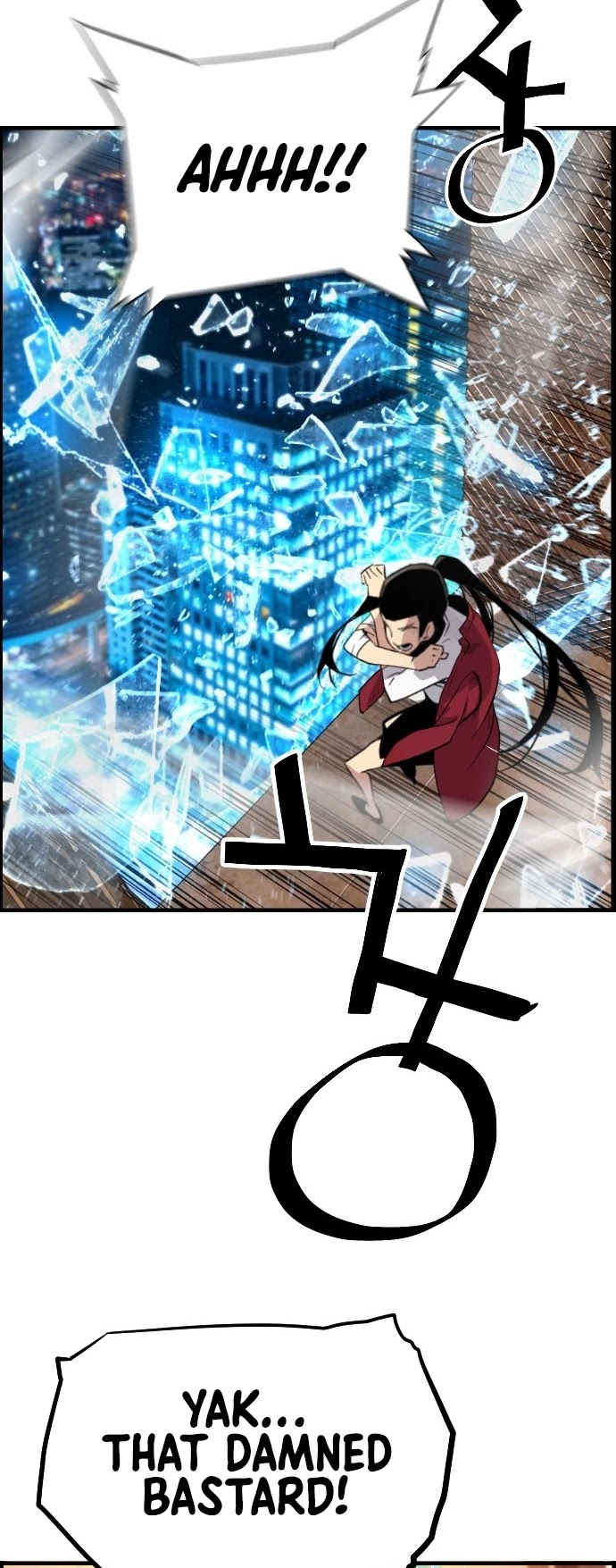 Terror vs Revival Chapter 55 page 7 - Chapter 55