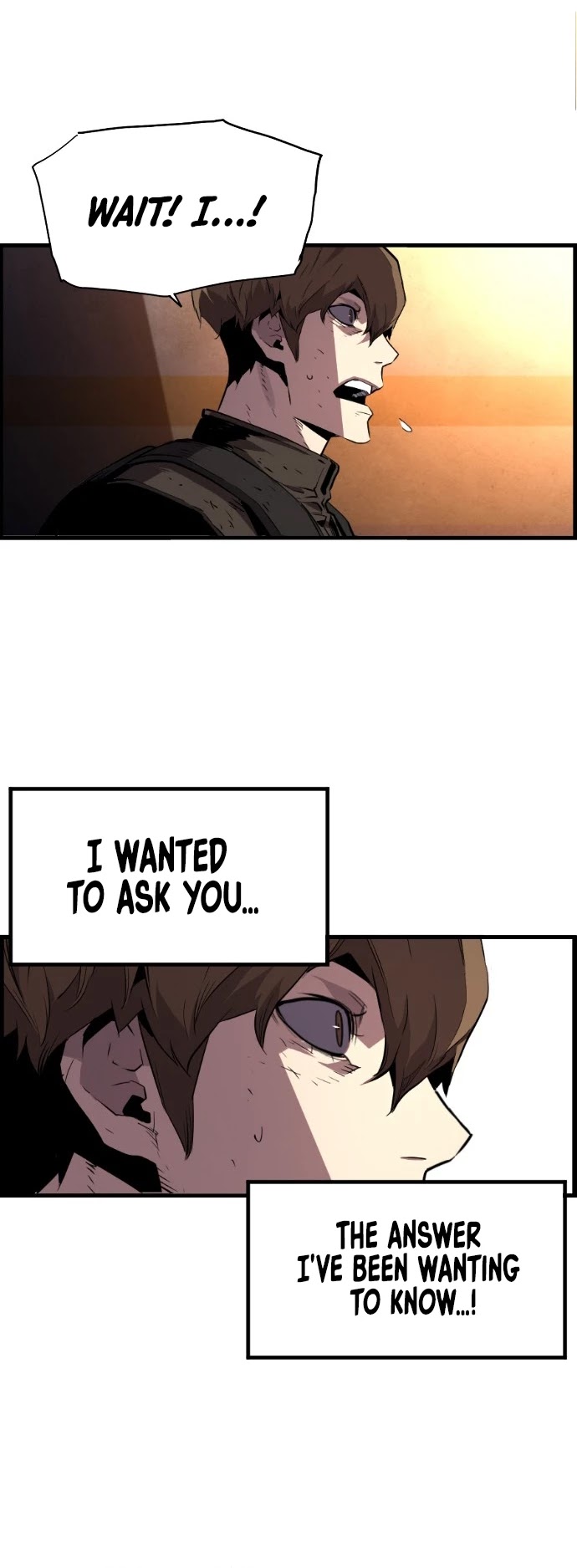 Terror vs Revival Chapter 56 page 13 - Chapter 56