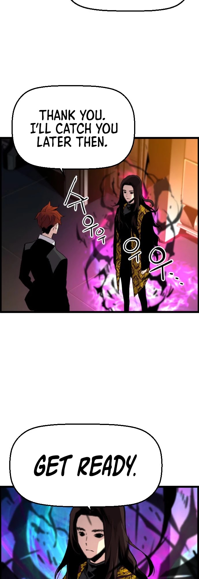 Terror vs Revival Chapter 56 page 16 - Chapter 56