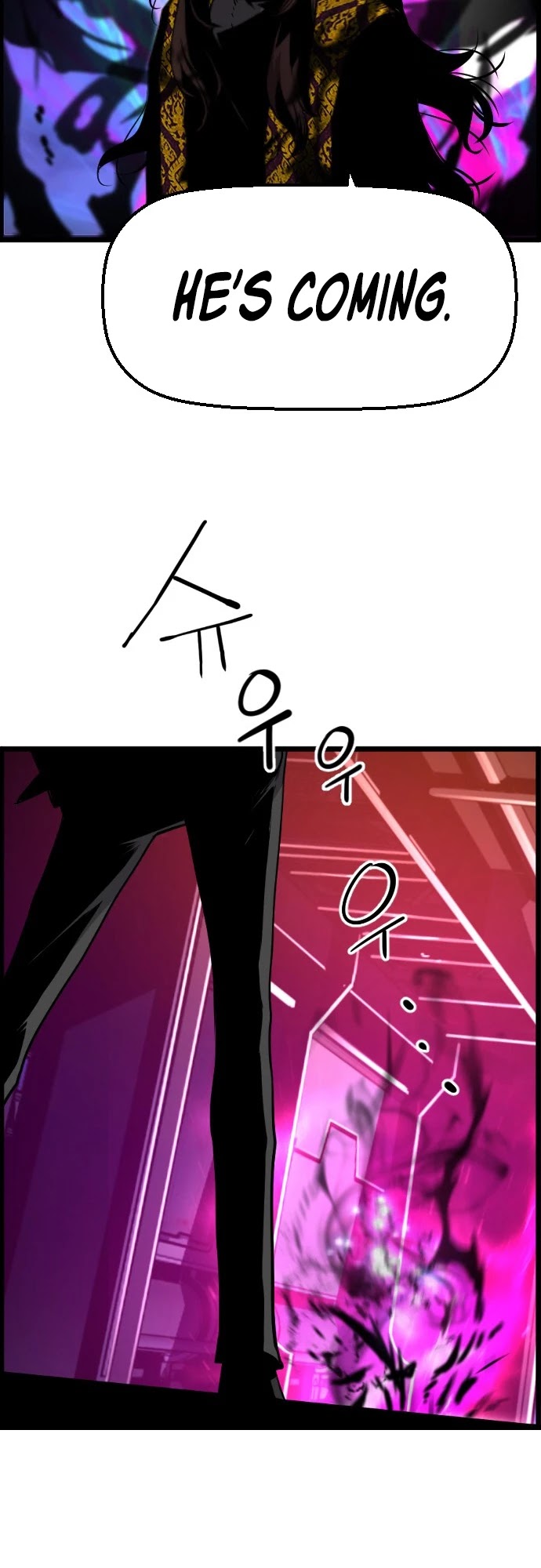 Terror vs Revival Chapter 56 page 17 - Chapter 56