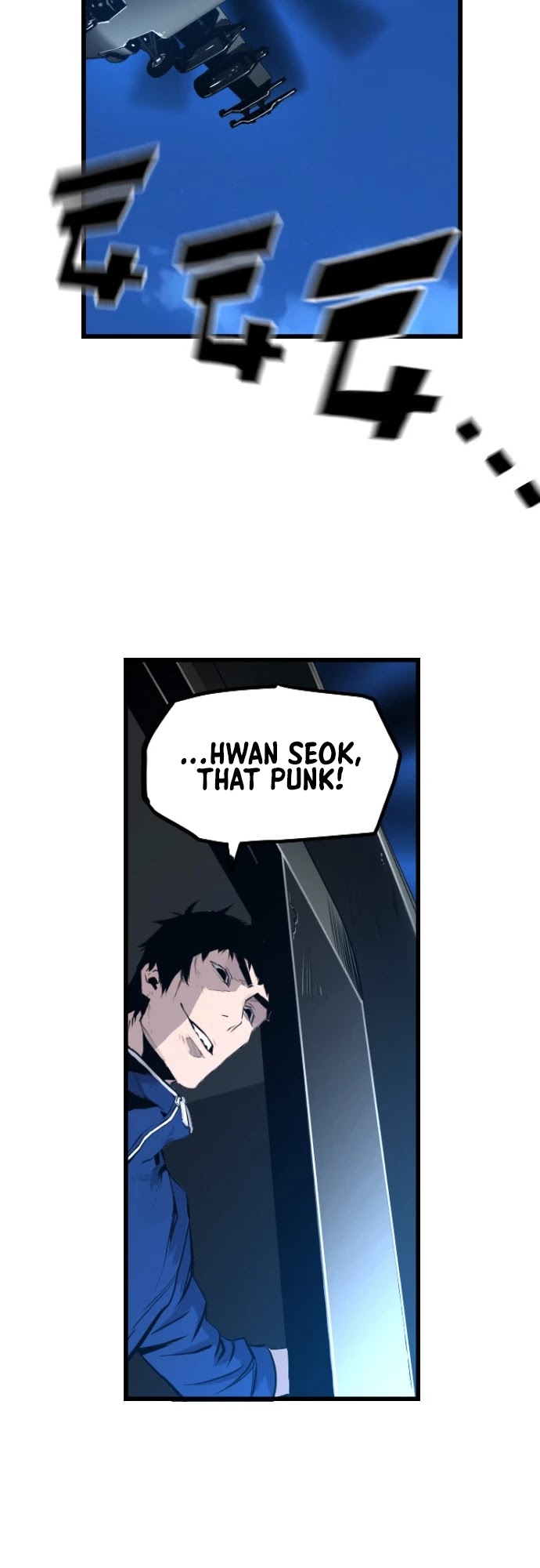 Terror vs Revival Chapter 56 page 20 - Chapter 56