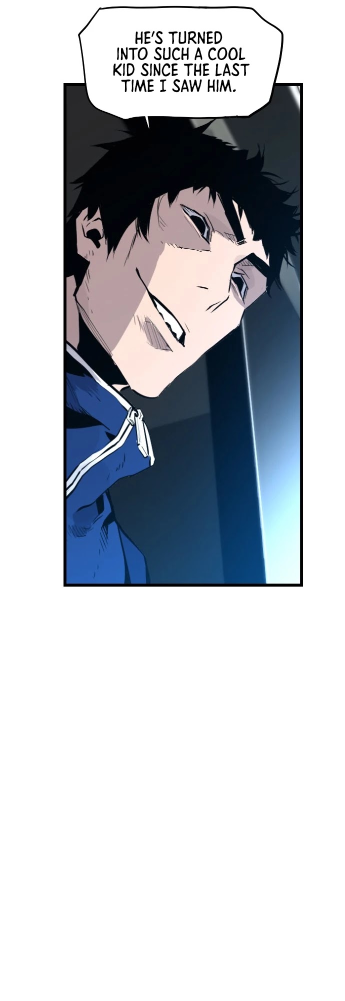 Terror vs Revival Chapter 56 page 21 - Chapter 56