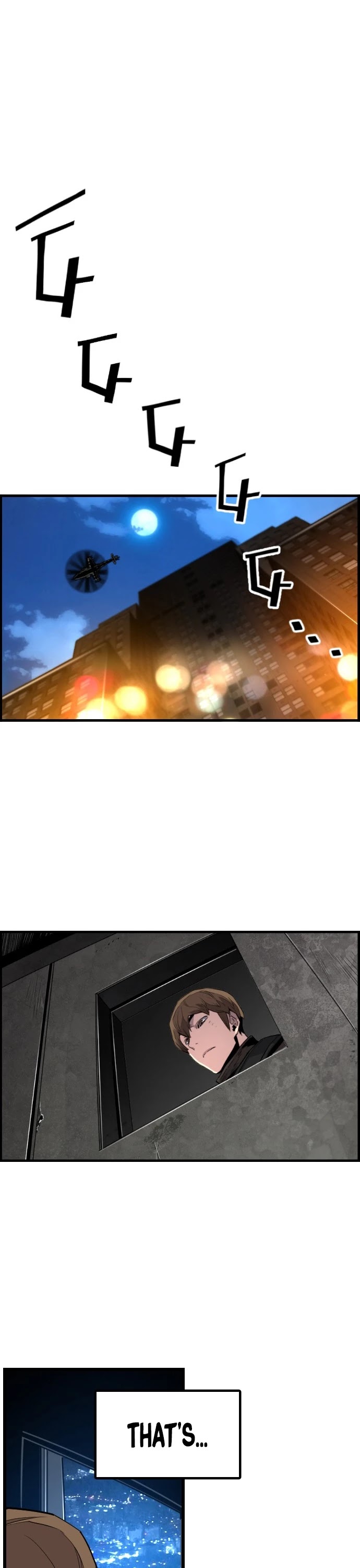 Terror vs Revival Chapter 56 page 27 - Chapter 56