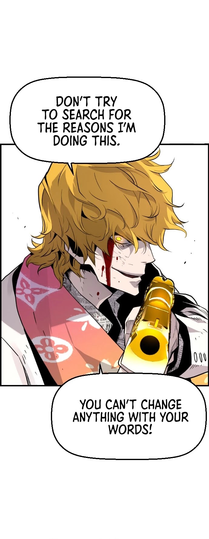 Terror vs Revival Chapter 56 page 37 - Chapter 56