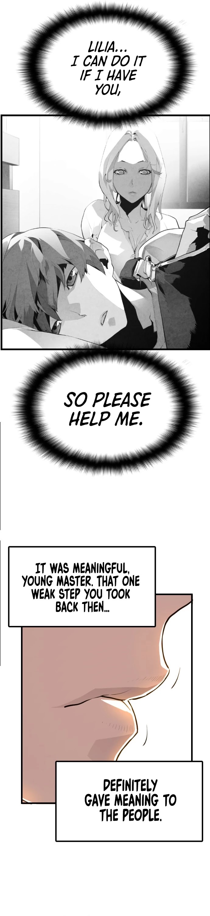 Terror vs Revival Chapter 56 page 6 - Chapter 56