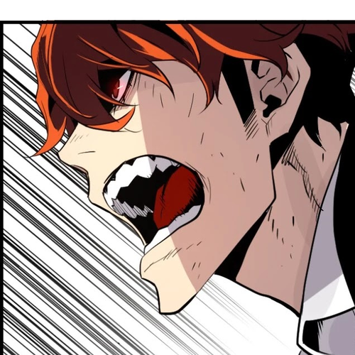 Terror vs Revival Chapter 56 cover