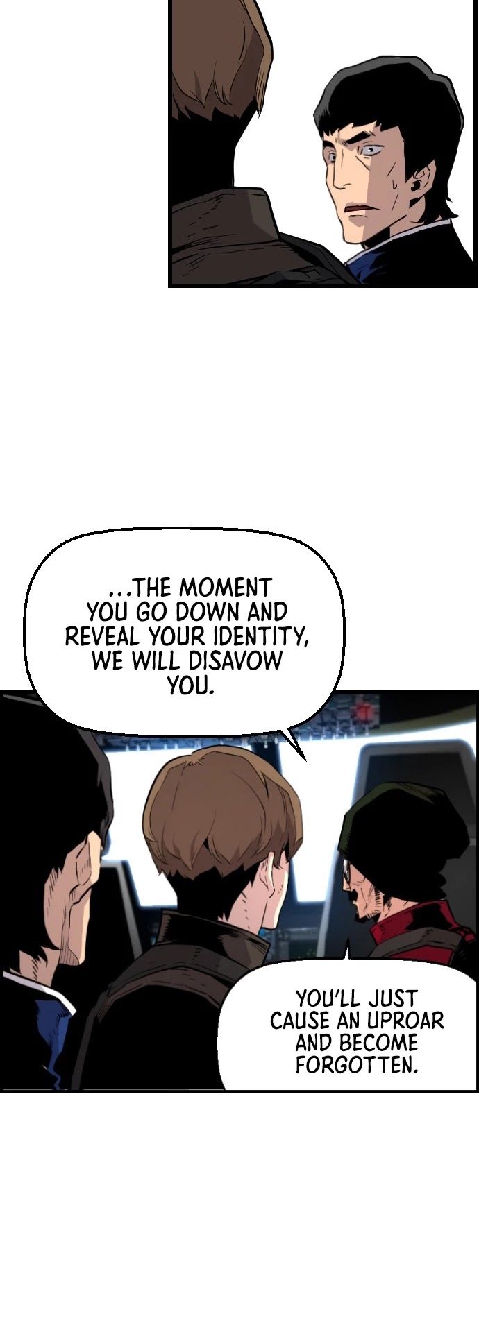 Terror vs Revival Chapter 57 page 13 - Chapter 57