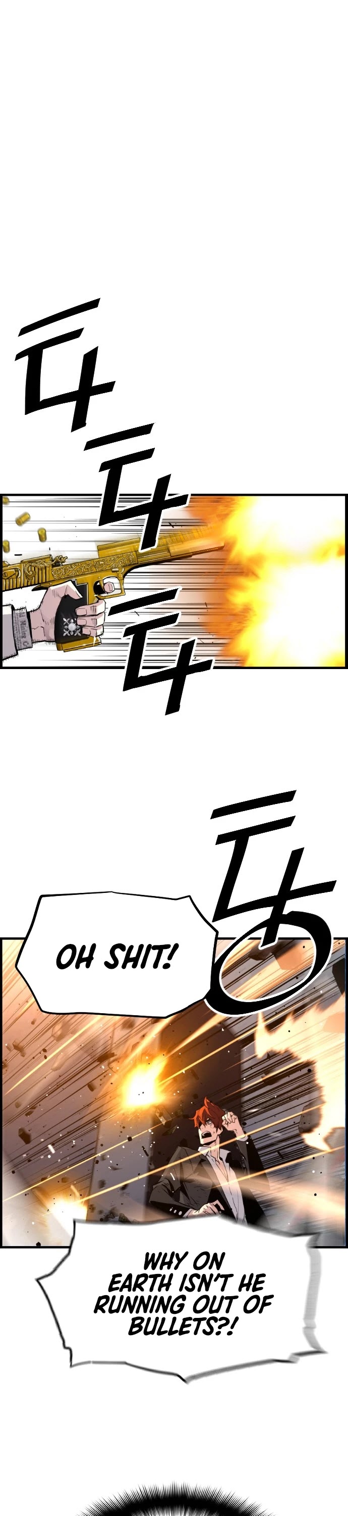 Terror vs Revival Chapter 57 page 2 - Chapter 57