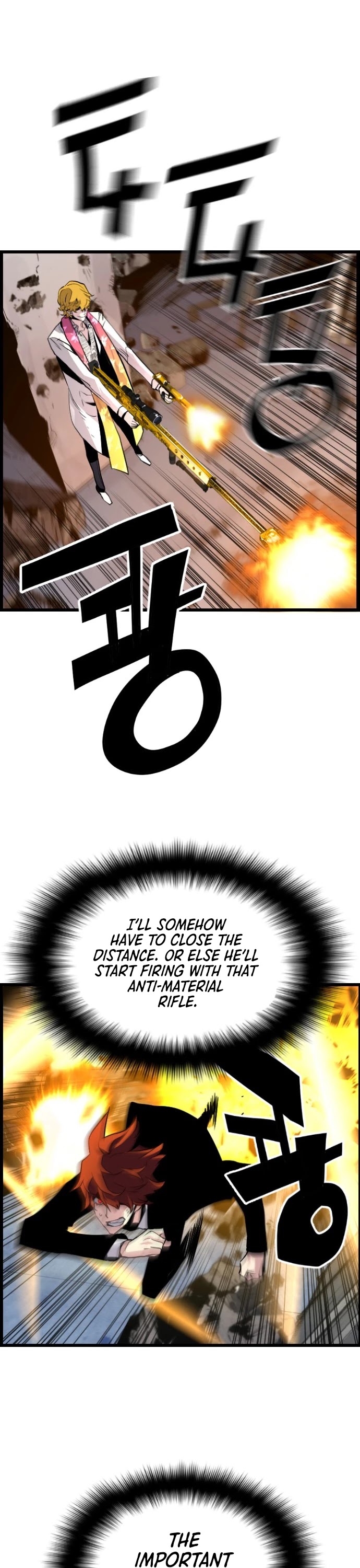 Terror vs Revival Chapter 57 page 26 - Chapter 57