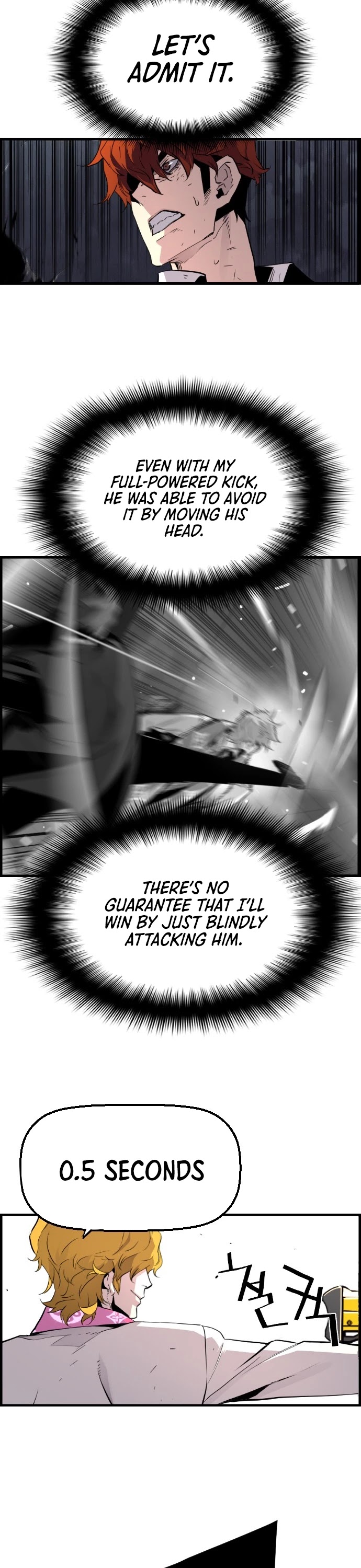 Terror vs Revival Chapter 57 page 3 - Chapter 57