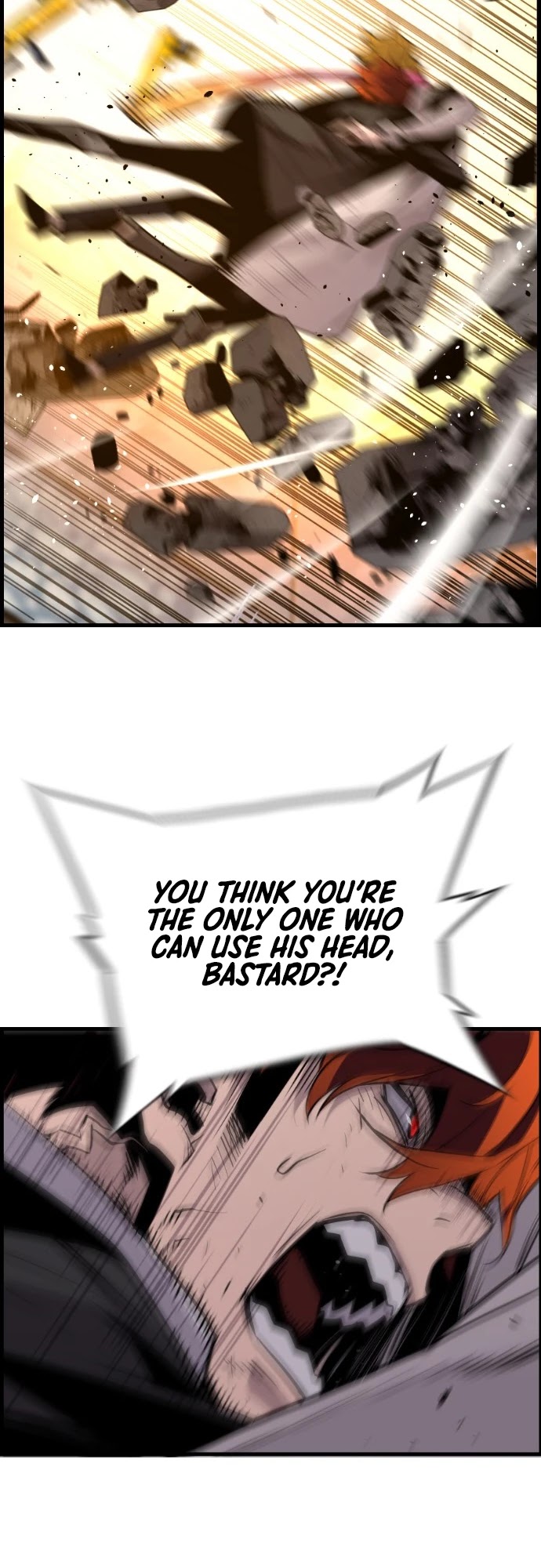 Terror vs Revival Chapter 57 page 36 - Chapter 57