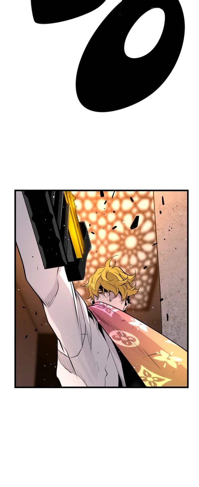 Terror vs Revival Chapter 57 page 5 - Chapter 57