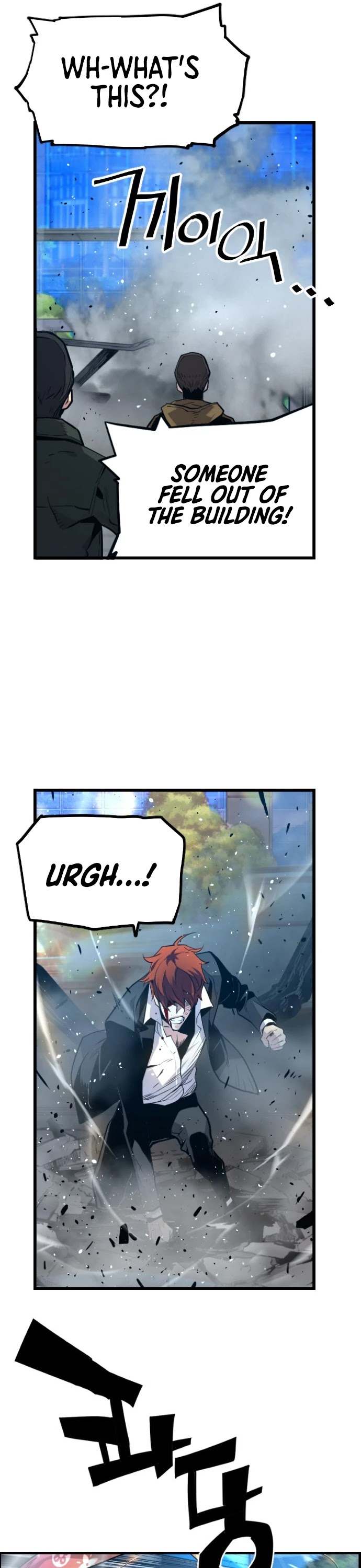Terror vs Revival Chapter 58 page 10 - Chapter 58