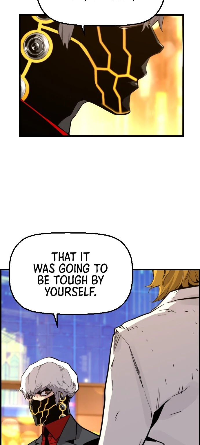 Terror vs Revival Chapter 58 page 16 - Chapter 58