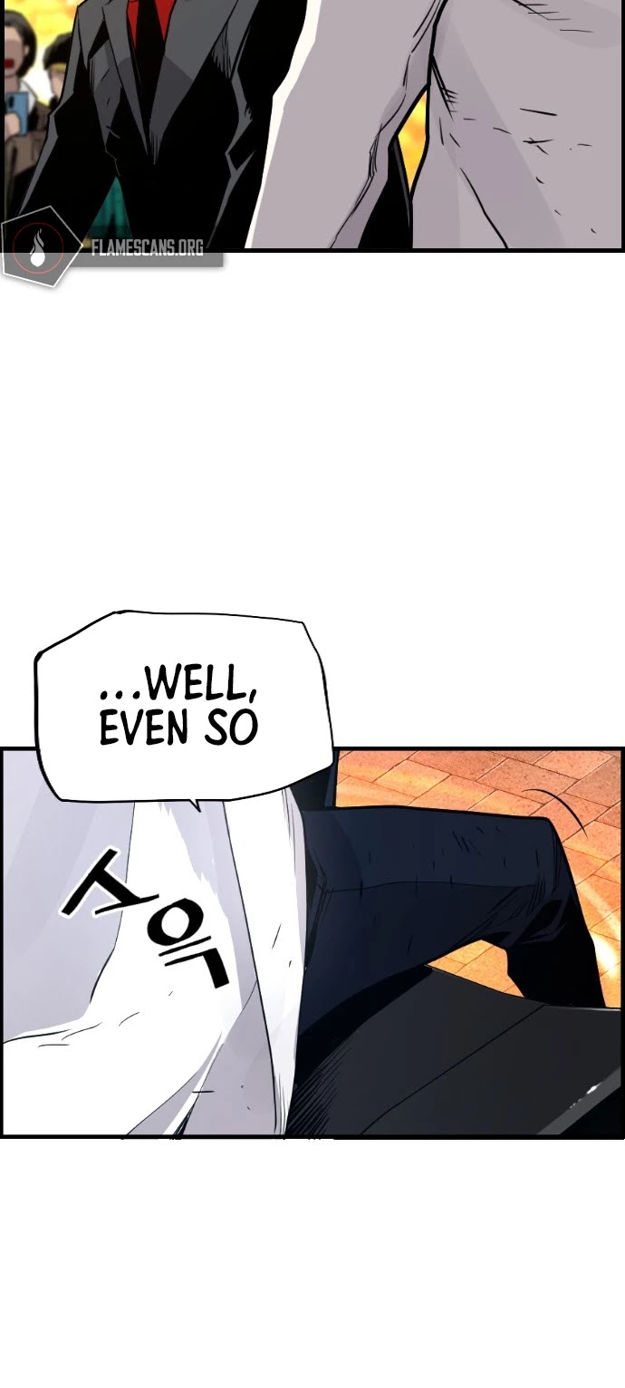 Terror vs Revival Chapter 58 page 17 - Chapter 58
