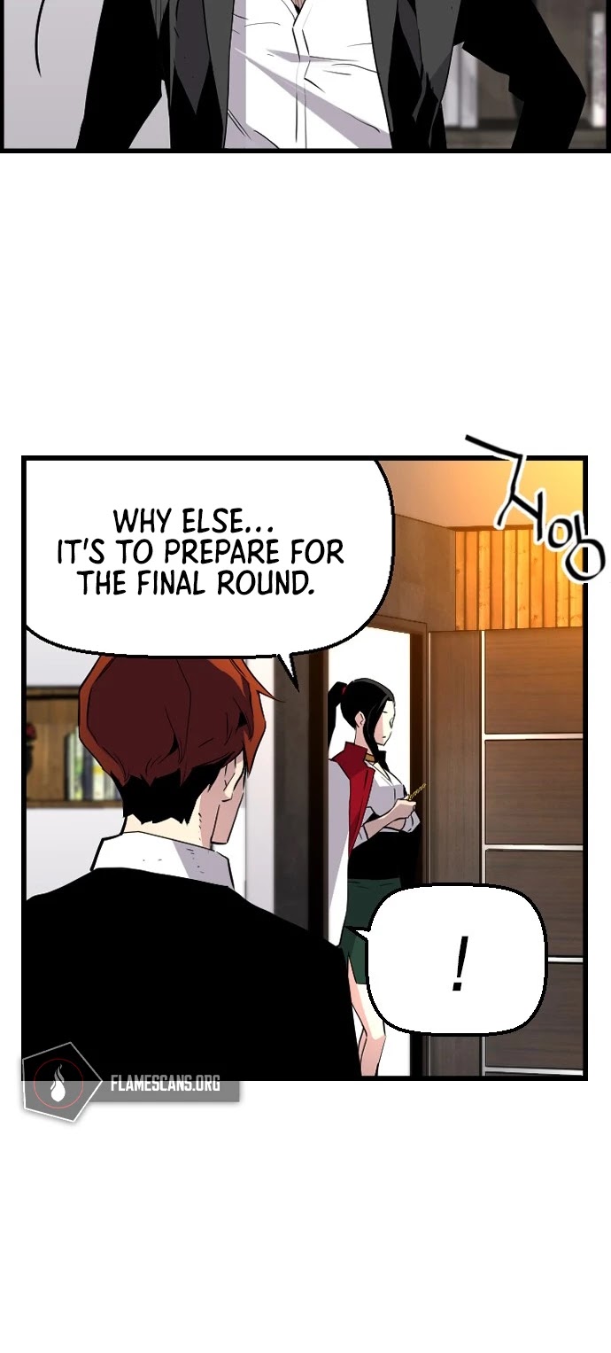 Terror vs Revival Chapter 58 page 29 - Chapter 58