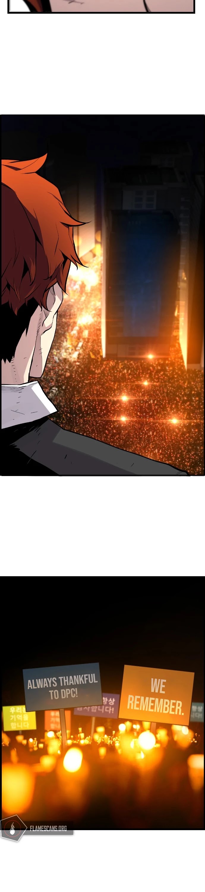 Terror vs Revival Chapter 58 page 31 - Chapter 58