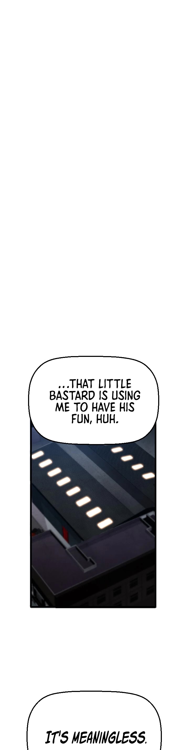 Terror vs Revival Chapter 58 page 34 - Chapter 58