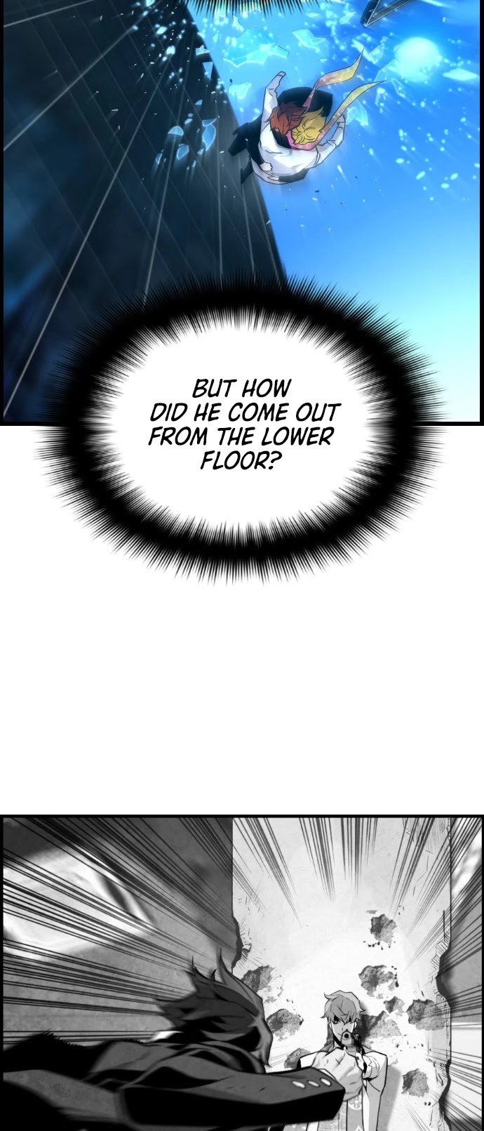 Terror vs Revival Chapter 58 page 4 - Chapter 58