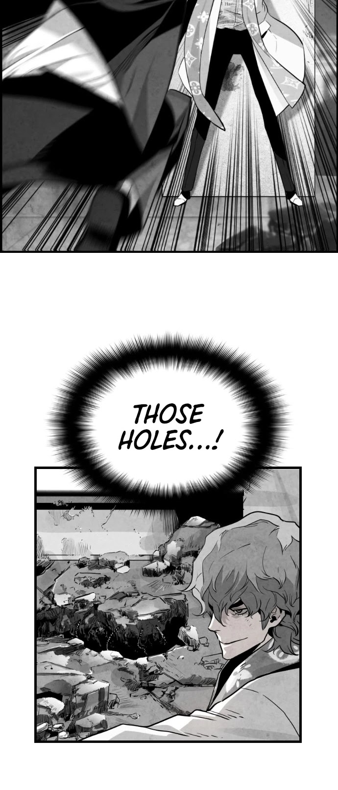 Terror vs Revival Chapter 58 page 5 - Chapter 58