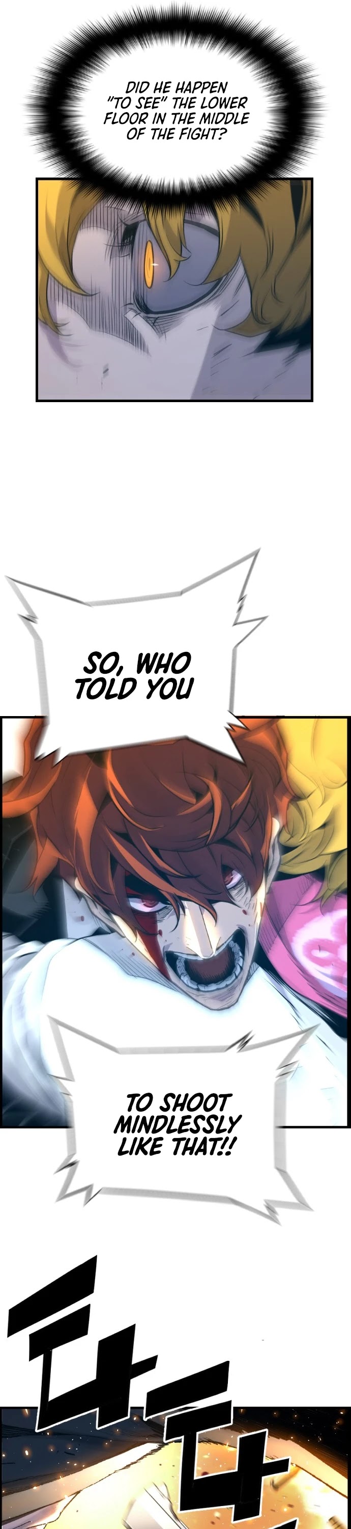 Terror vs Revival Chapter 58 page 6 - Chapter 58