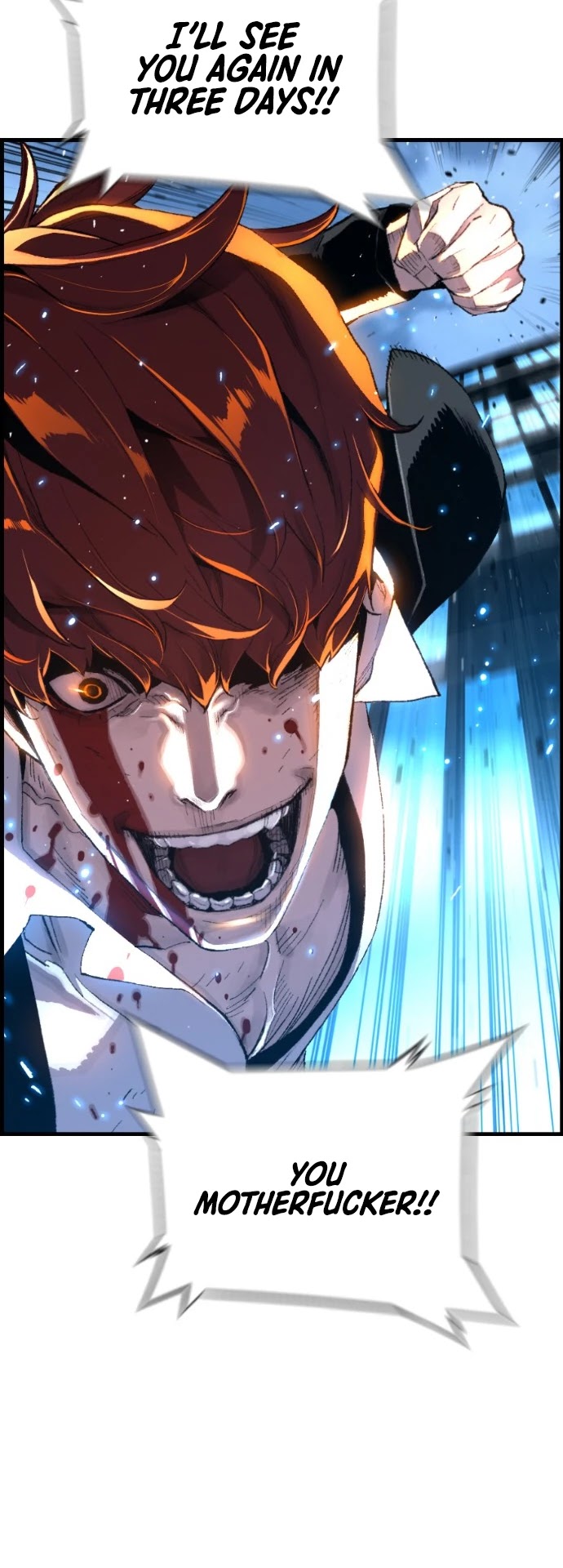 Terror vs Revival Chapter 58 page 9 - Chapter 58