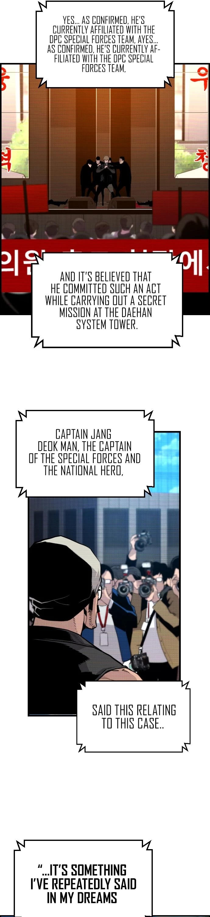 Terror vs Revival Chapter 59 page 10 - Chapter 59