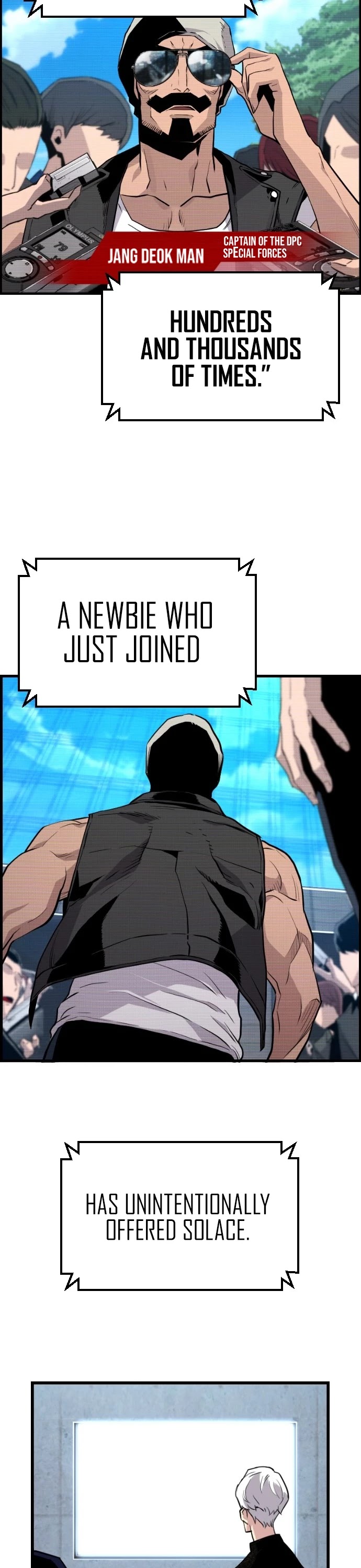 Terror vs Revival Chapter 59 page 11 - Chapter 59