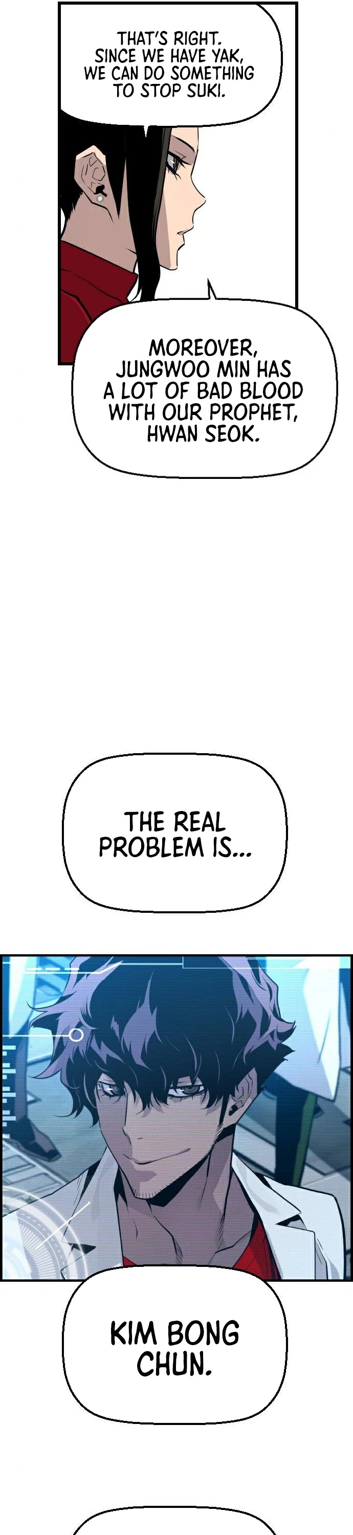 Terror vs Revival Chapter 60 page 10 - Chapter 60