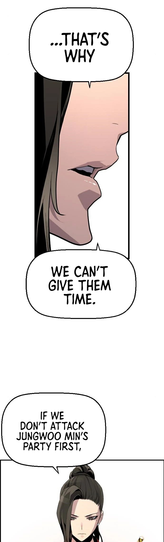 Terror vs Revival Chapter 60 page 12 - Chapter 60