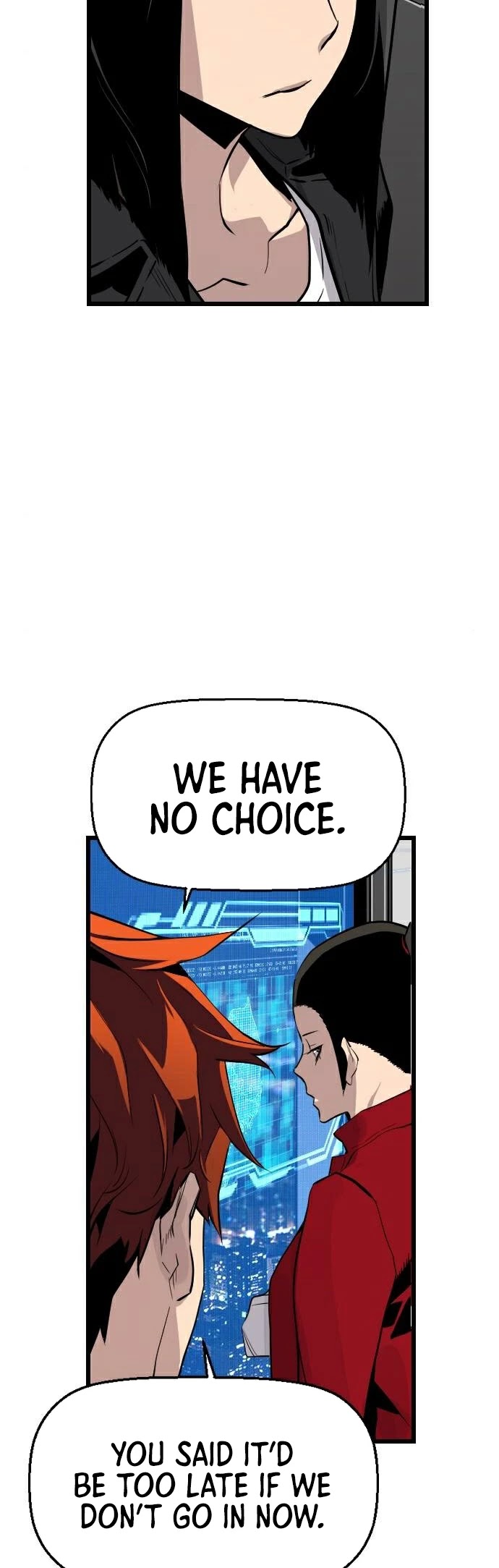 Terror vs Revival Chapter 60 page 16 - Chapter 60