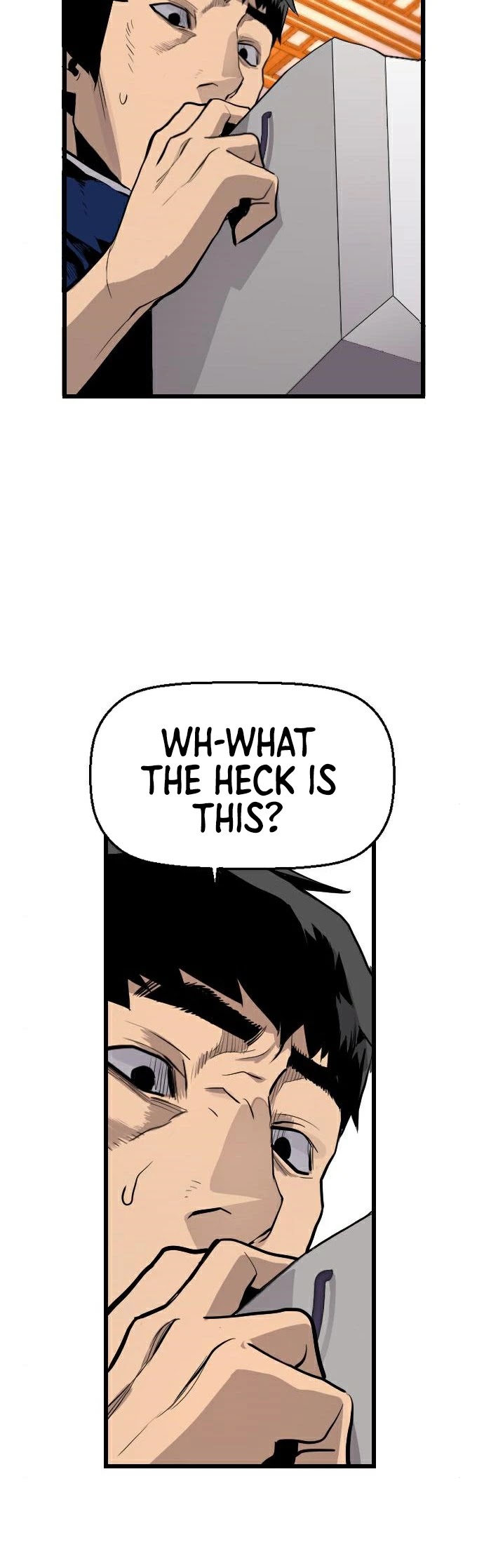 Terror vs Revival Chapter 60 page 24 - Chapter 60
