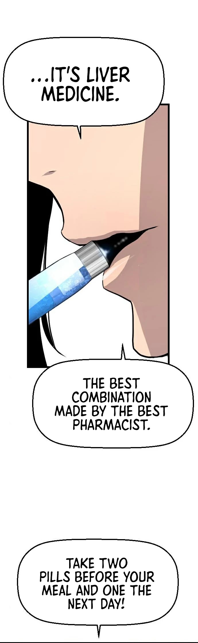 Terror vs Revival Chapter 60 page 25 - Chapter 60