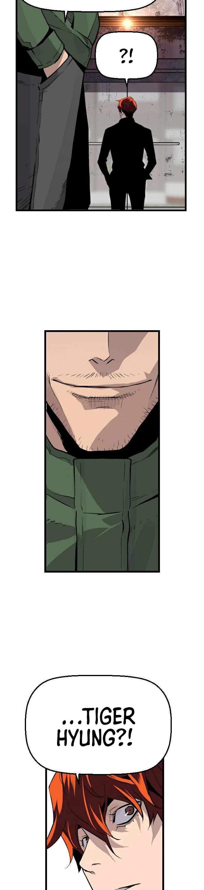 Terror vs Revival Chapter 60 page 31 - Chapter 60