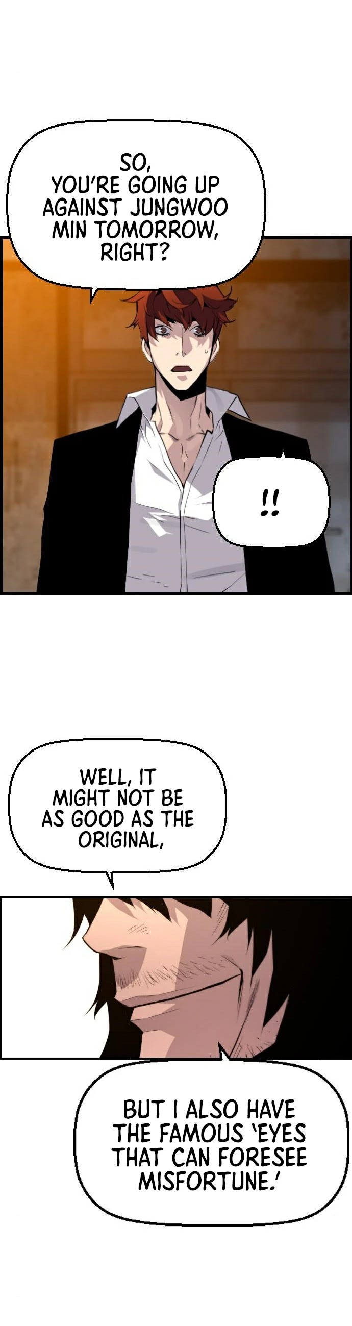 Terror vs Revival Chapter 60 page 35 - Chapter 60