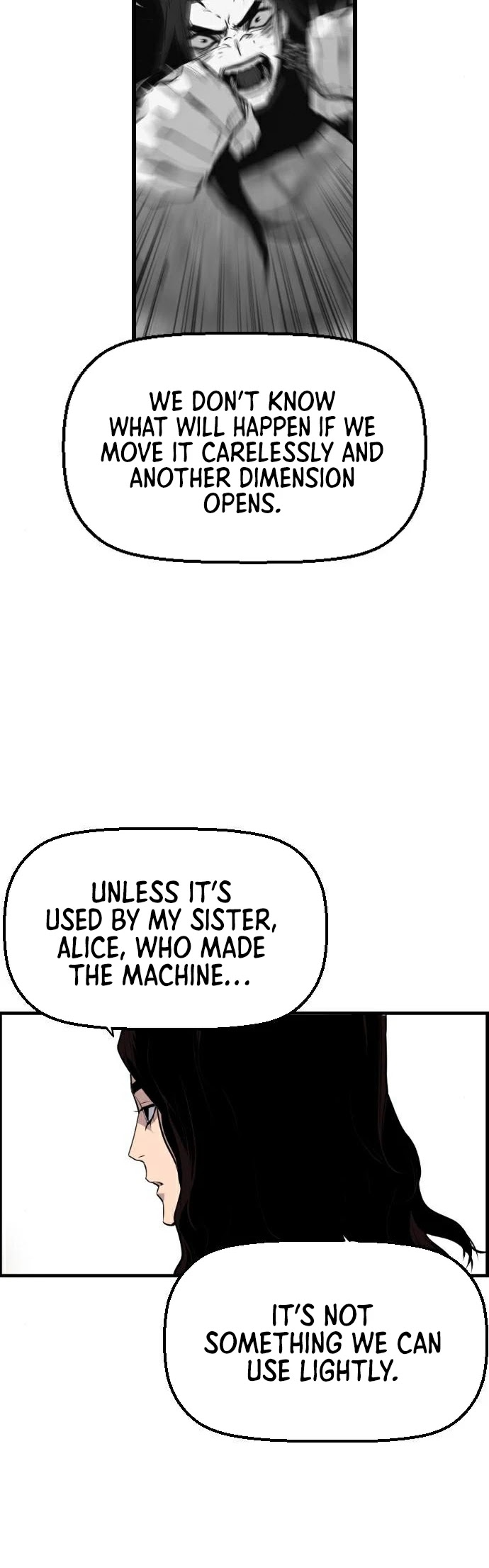 Terror vs Revival Chapter 60 page 5 - Chapter 60
