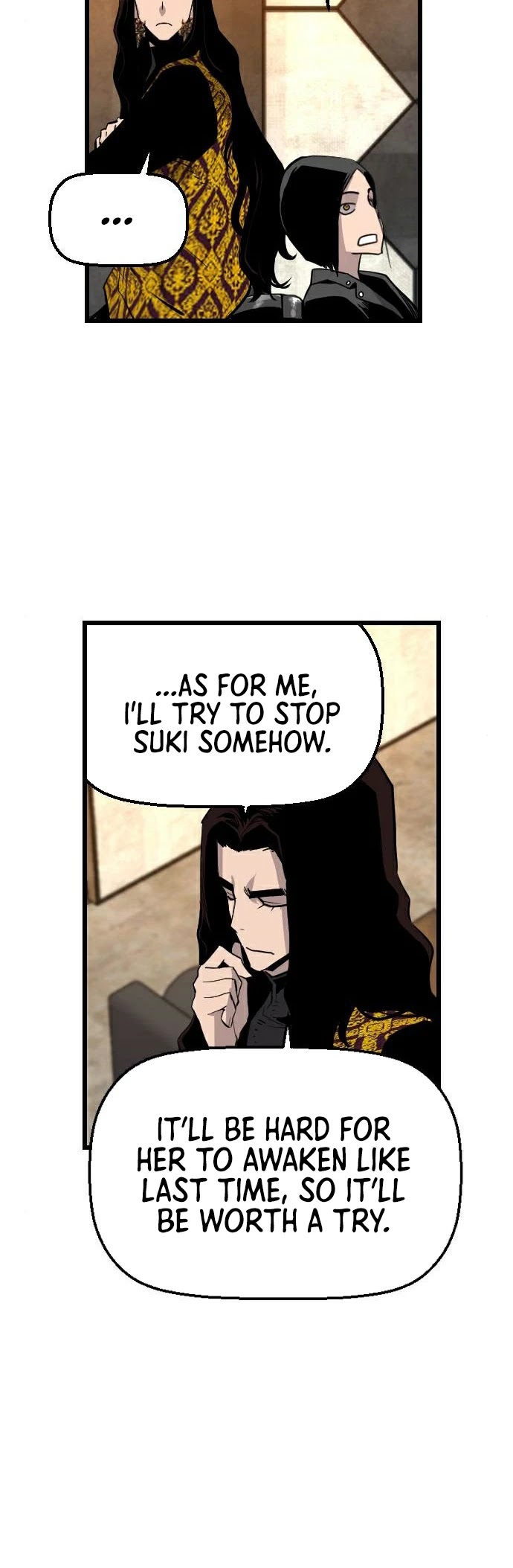 Terror vs Revival Chapter 60 page 9 - Chapter 60